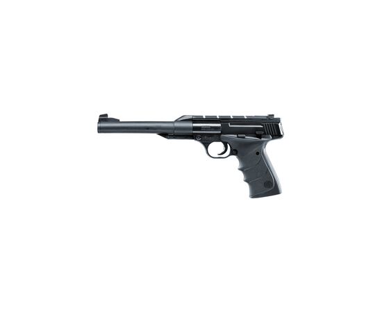 Пневматичний пістолет Umarex Browning Buck Mark URX (2.4848)