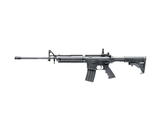 Пневматична гвинтівка Umarex COLT M4 (2.4981)