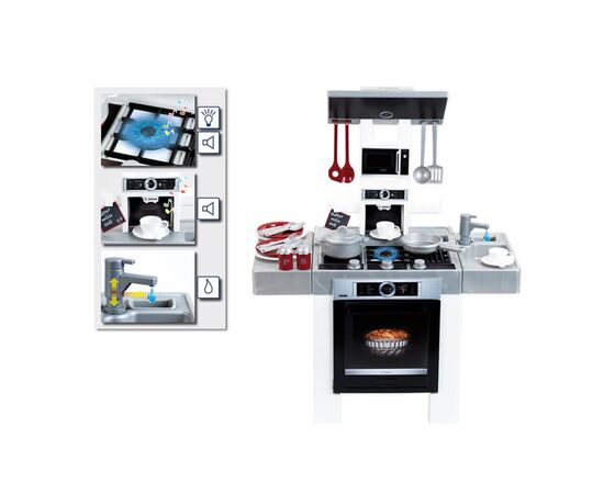 Игровой набор Bosch Кухня Pure (7151), изображение 2 Игровой набор Bosch Кухня Pure (7151), изображение 2