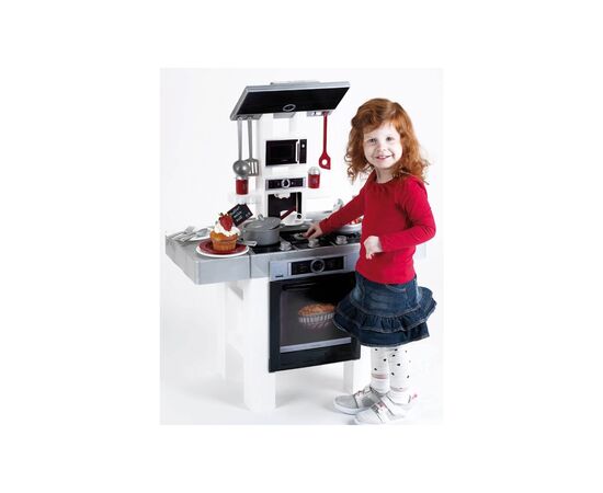 Игровой набор Bosch Кухня Pure (7151), изображение 3 Игровой набор Bosch Кухня Pure (7151), изображение 3