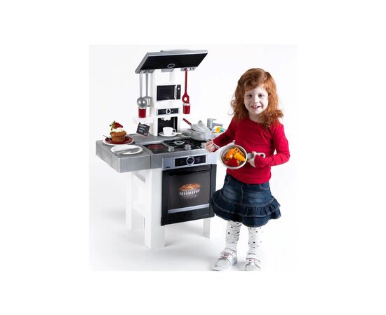 Игровой набор Bosch Кухня Pure (7151), изображение 4 Игровой набор Bosch Кухня Pure (7151), изображение 4