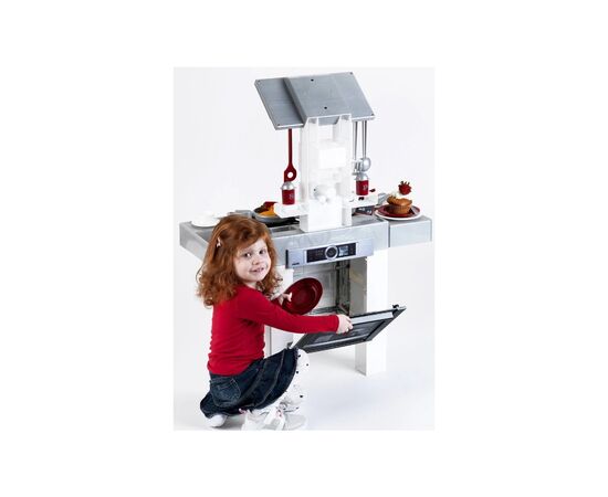 Игровой набор Bosch Кухня Pure (7151), изображение 5 Игровой набор Bosch Кухня Pure (7151), изображение 5