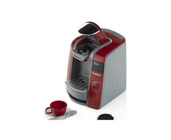 Игровой набор Bosch Кофеварка Tassimo (9543), изображение 2 Игровой набор Bosch Кофеварка Tassimo (9543), изображение 2
