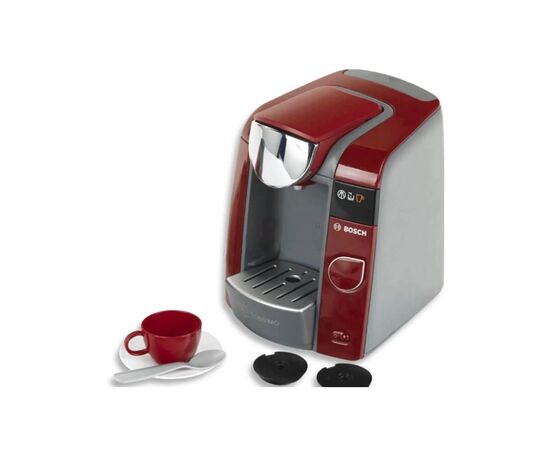 Ігровий набір Bosch Кавоварка Tassimo (9543)