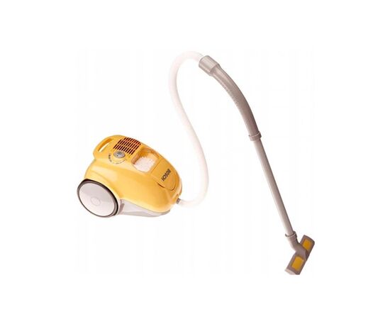 Игровой набор Bosch Пылесос желтый (6815), изображение 2