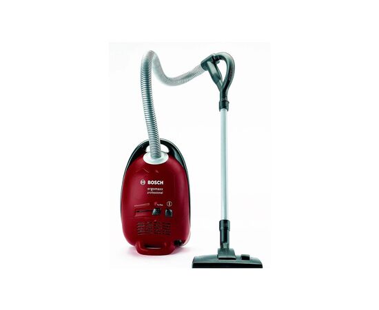 Игровой набор Bosch Пылесос, красный (6828), изображение 2 Игровой набор Bosch Пылесос, красный (6828), изображение 2
