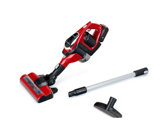 Игровой набор Bosch Пылесос Unlimited, красный (6808), изображение 2 Игровой набор Bosch Пылесос Unlimited, красный (6808), изображение 2