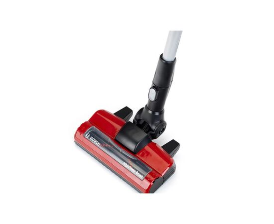 Игровой набор Bosch Пылесос Unlimited, красный (6808), изображение 3 Игровой набор Bosch Пылесос Unlimited, красный (6808), изображение 3