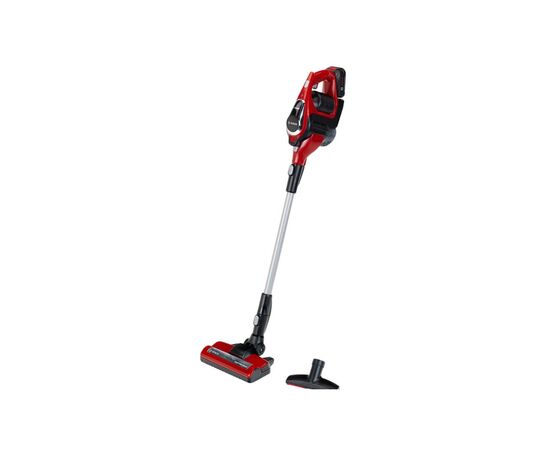 Ігровий набір Bosch Пилосос Unlimited, червоний (6808)