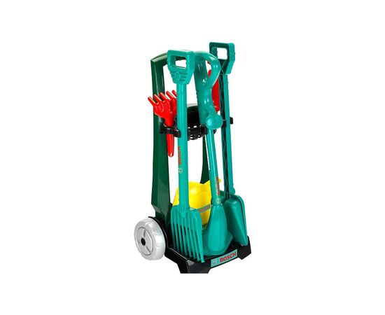 Игровой набор Bosch Садовая тачка (2751)