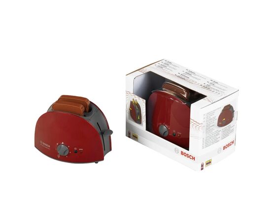 Игровой набор Bosch Тостер (9578), изображение 2