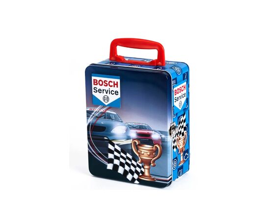 Игровой набор Bosch Футляр для коллекционирования автомобилей (8726)