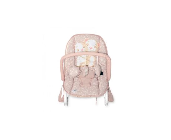 Кресло-качалка Lorelli ROCK STAR cameo rose hug, изображение 2 Кресло-качалка Lorelli ROCK STAR cameo rose hug, изображение 2