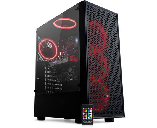 Комп'ютер Vinga Wolverine D4570 (I3M16G3060W.D4570)