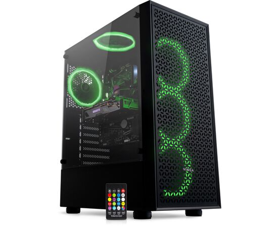 Компьютер Vinga Wolverine D4602 (I3M32G3060W.D4602)