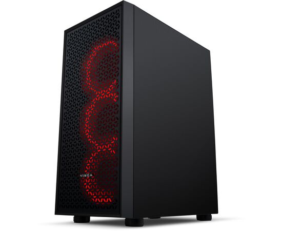 Компьютер Vinga Wolverine D4614 (I3M16G3060W.D4614), изображение 2 Компьютер Vinga Wolverine D4614 (I3M16G3060W.D4614), изображение 2