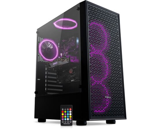 Компьютер Vinga Wolverine D4614 (I3M16G3060W.D4614)