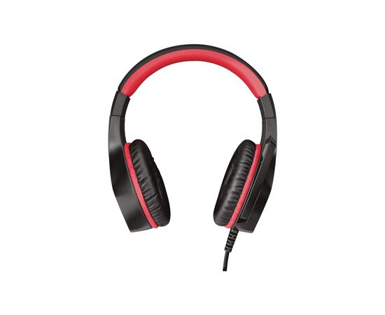 Наушники Trust GXT 404R RANA Black (23439), изображение 3 Наушники Trust GXT 404R RANA Black (23439), изображение 3