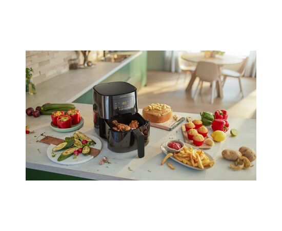 Мультипечь Philips HD9252/90, изображение 4 Мультипечь Philips HD9252/90, изображение 4