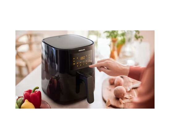 Мультипечь Philips HD9252/90, изображение 6 Мультипечь Philips HD9252/90, изображение 6