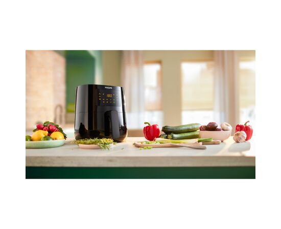 Мультипечь Philips HD9252/90, изображение 8 Мультипечь Philips HD9252/90, изображение 8