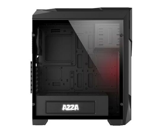 Корпус Azza Photios 250X (CSAZ-250X), изображение 3 Корпус Azza Photios 250X (CSAZ-250X), изображение 3