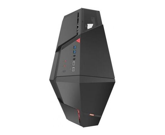 Корпус Azza Photios 250X (CSAZ-250X), изображение 4 Корпус Azza Photios 250X (CSAZ-250X), изображение 4