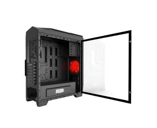 Корпус Azza Photios 250X (CSAZ-250X), изображение 5 Корпус Azza Photios 250X (CSAZ-250X), изображение 5