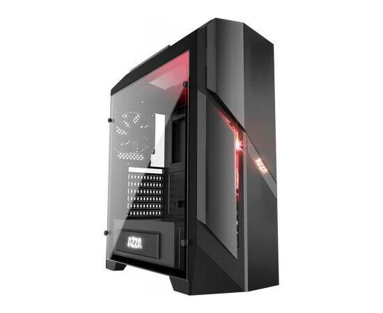 Корпус Azza Photios 250X (CSAZ-250X)