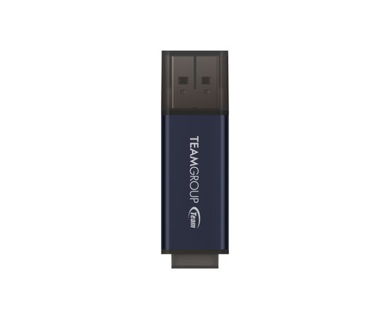 USB флеш накопитель Team 32GB C211 Blue USB 3.2 (TC211332GL01), изображение 3 USB флеш накопитель Team 32GB C211 Blue USB 3.2 (TC211332GL01), изображение 3