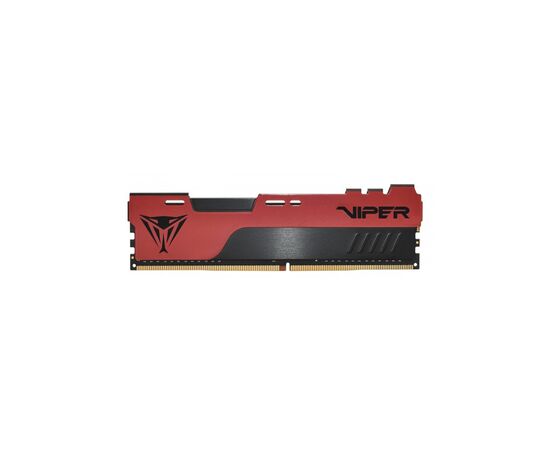 Модуль памяти для компьютера DDR4 8GB 2666 MHz Viper Elite II Red Patriot (PVE248G266C6)