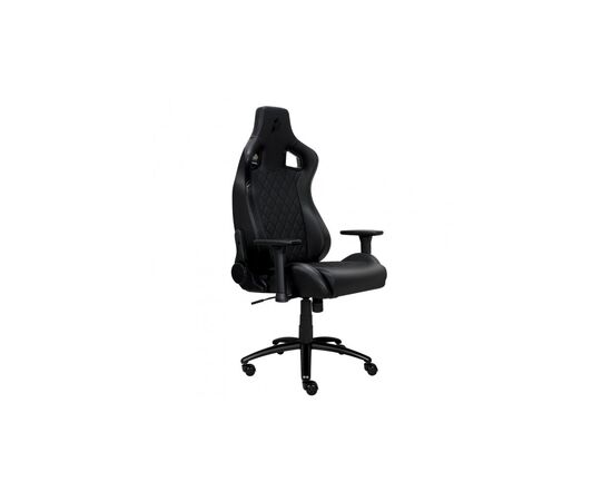 Кресло игровое 1stPlayer DK1 Black, изображение 3 Кресло игровое 1stPlayer DK1 Black, изображение 3