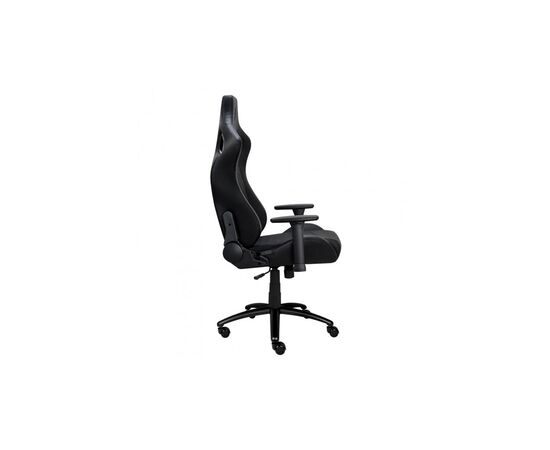 Кресло игровое 1stPlayer DK1 Black, изображение 4 Кресло игровое 1stPlayer DK1 Black, изображение 4