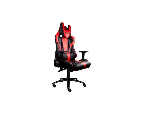 Кресло игровое 1stPlayer FK1 Black-Red (FK1)