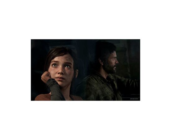 Игра Sony The Last Of Us Part I [PS5, Ukrainian version] (9406792), изображение 3