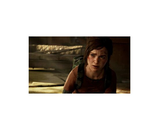 Игра Sony The Last Of Us Part I [PS5, Ukrainian version] (9406792), изображение 4