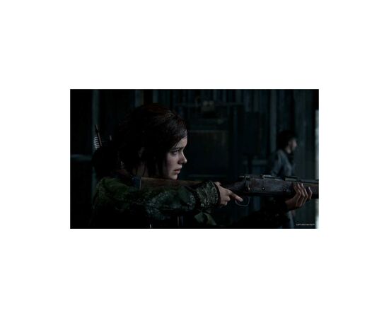 Игра Sony The Last Of Us Part I [PS5, Ukrainian version] (9406792), изображение 5