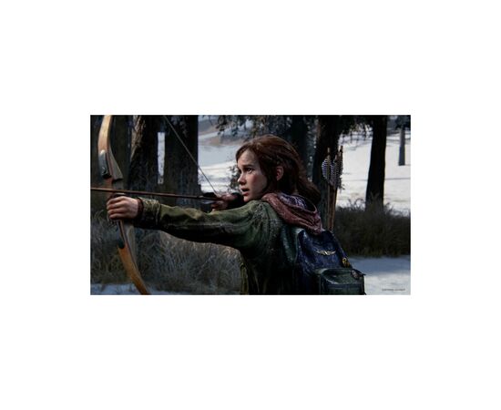 Игра Sony The Last Of Us Part I [PS5, Ukrainian version] (9406792), изображение 6