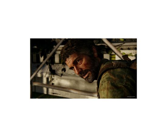 Игра Sony The Last Of Us Part I [PS5, Ukrainian version] (9406792), изображение 7