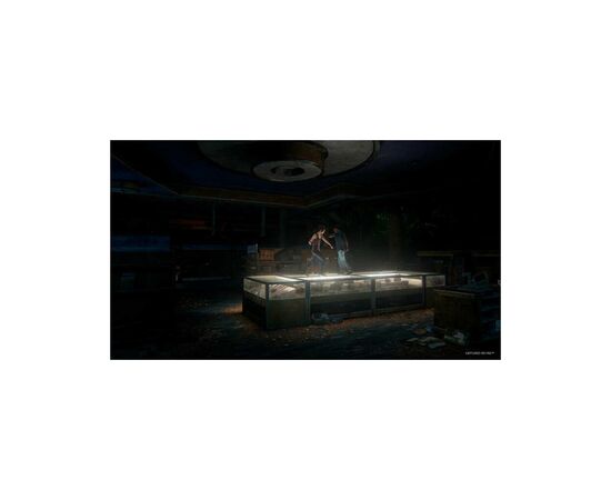 Игра Sony The Last Of Us Part I [PS5, Ukrainian version] (9406792), изображение 8