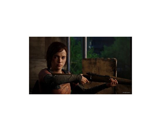 Игра Sony The Last Of Us Part I [PS5, Ukrainian version] (9406792), изображение 9