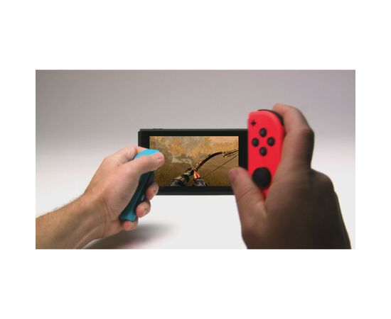 Игра Nintendo Switch The Elder Scrolls V: Skyrim (1014264), изображение 4 Игра Nintendo Switch The Elder Scrolls V: Skyrim (1014264), изображение 4