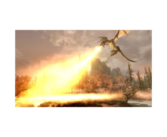Игра Nintendo Switch The Elder Scrolls V: Skyrim (1014264), изображение 5 Игра Nintendo Switch The Elder Scrolls V: Skyrim (1014264), изображение 5