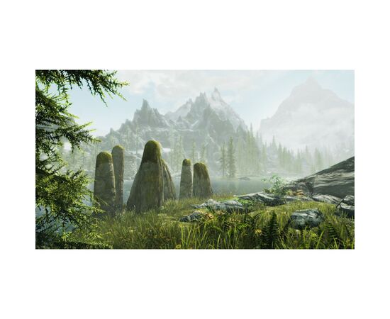 Игра Nintendo Switch The Elder Scrolls V: Skyrim (1014264), изображение 6 Игра Nintendo Switch The Elder Scrolls V: Skyrim (1014264), изображение 6