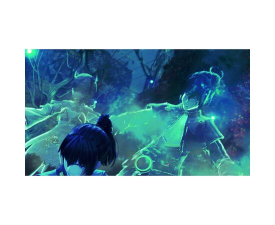Игра Nintendo Switch Xenoblade Chronicles 3 (0045496478292), изображение 4 Игра Nintendo Switch Xenoblade Chronicles 3 (0045496478292), изображение 4