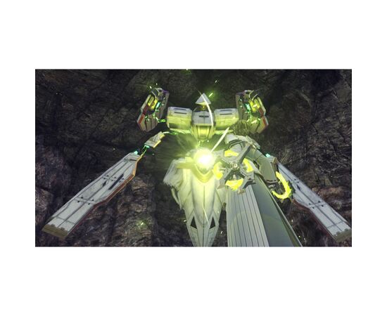 Игра Nintendo Switch Xenoblade Chronicles 3 (0045496478292), изображение 5 Игра Nintendo Switch Xenoblade Chronicles 3 (0045496478292), изображение 5