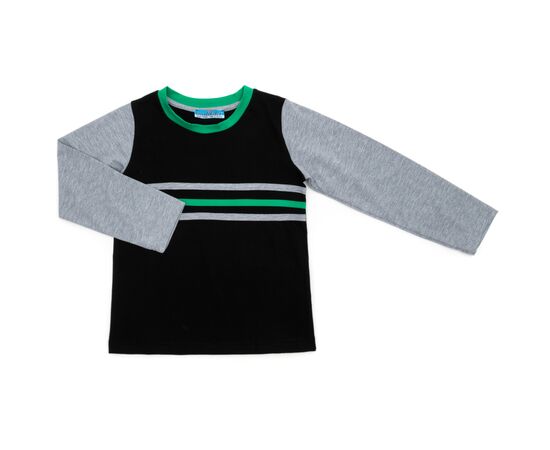 Пижама Matilda с длинным рукавом (7478-116B-black), изображение 2 Пижама Matilda с длинным рукавом (7478-116B-black), изображение 2