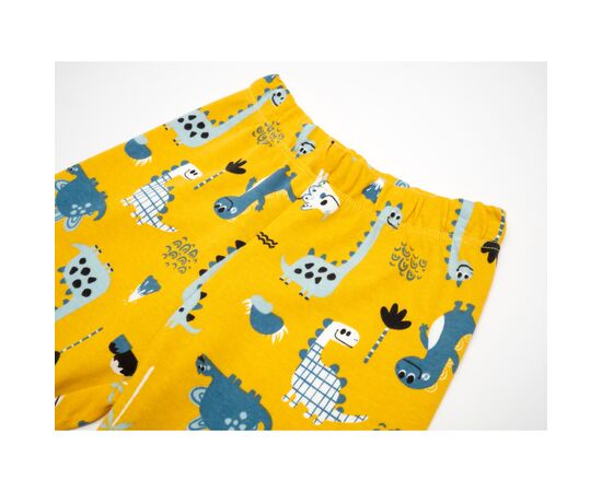 Піжама Breeze з довгим рукавом (16653-104B-yellow), зображення 8 Піжама Breeze з довгим рукавом (16653-104B-yellow), зображення 8