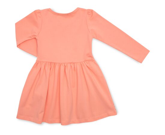 Платье Breeze с котиками (17920-98G-peach), изображение 2 Платье Breeze с котиками (17920-98G-peach), изображение 2