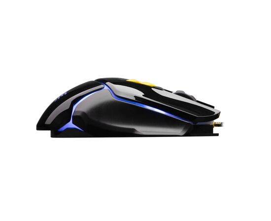 Мышка 2E Gaming MG290 LED USB Black (2E-MG290UB), изображение 5 Мышка 2E Gaming MG290 LED USB Black (2E-MG290UB), изображение 5